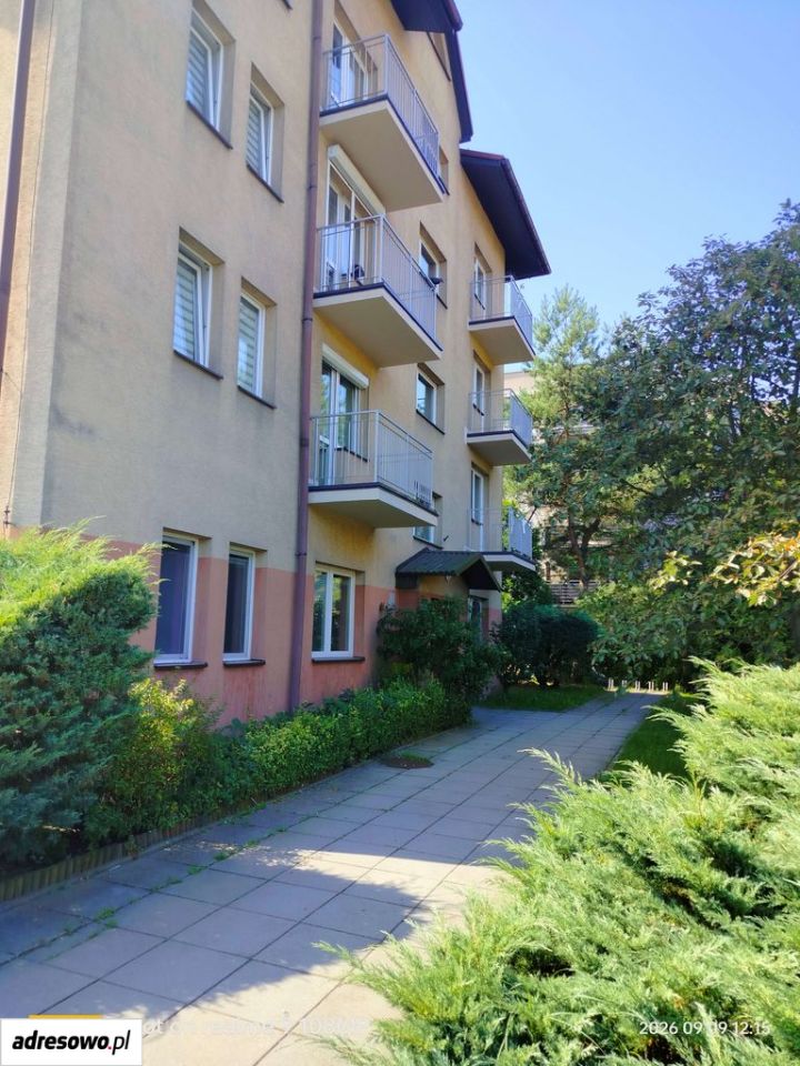 Mieszkanie 2-pokojowe Kraków Bieżanów, ul. Duża Góra. Zdjęcie 16