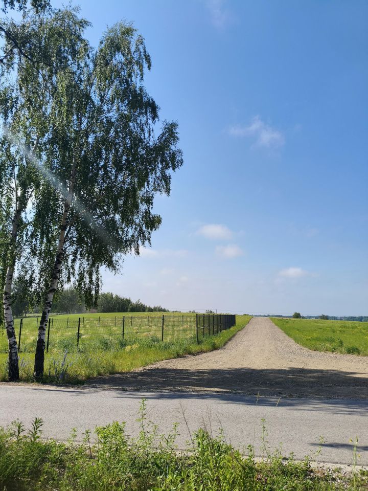 Działka budowlana Rozworzyn. Zdjęcie 5