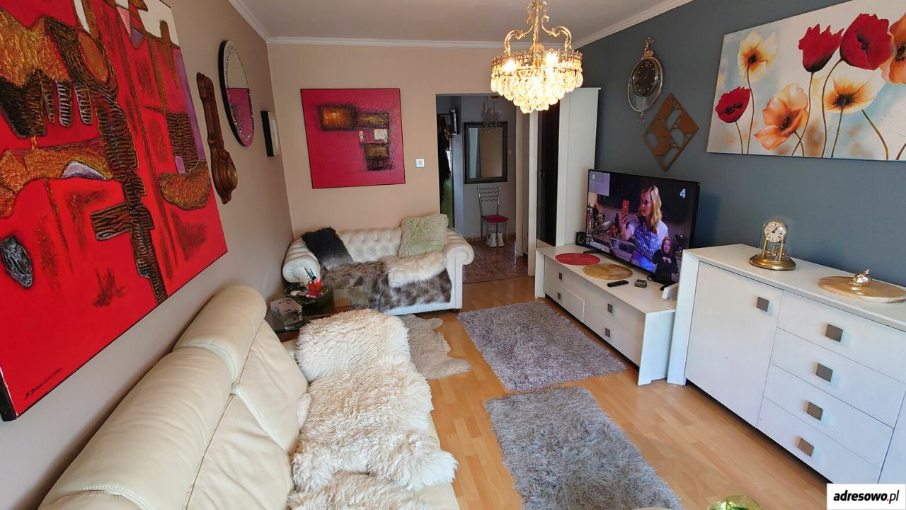 Mieszkanie 2-pokojowe Słupsk, ul. Władysława IV. Zdjęcie 5