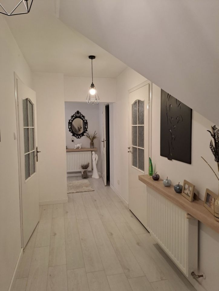 dom wolnostojący, 5 pokoi Wola Mielecka. Zdjęcie 11