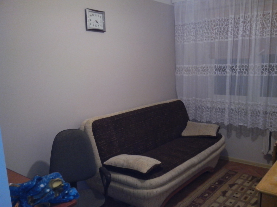 Mieszkanie 2-pokojowe Gołdap