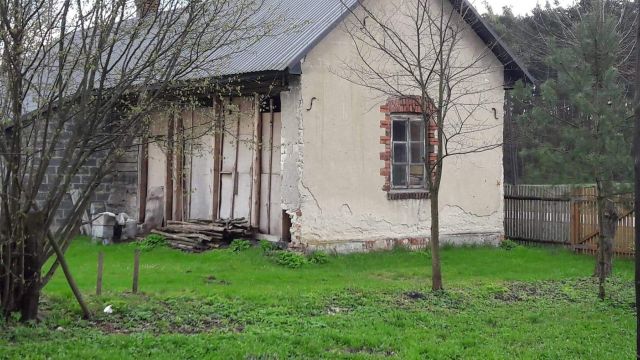 Działka rolno-budowlana Krzelów. Zdjęcie 1