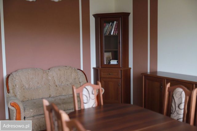 Mieszkanie 2-pokojowe Skarszewy, os. im. gen. Władysława Sikorskiego. Zdjęcie 1