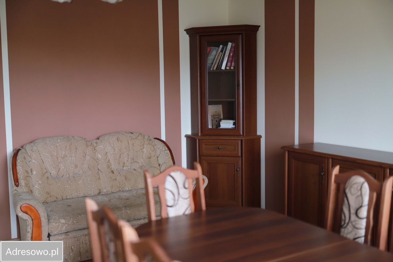 Mieszkanie 2-pokojowe Skarszewy, os. im. gen. Władysława Sikorskiego