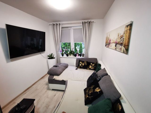 Mieszkanie 2-pokojowe Ząbkowice Śląskie, ul. Powstańców Warszawy. Zdjęcie 1