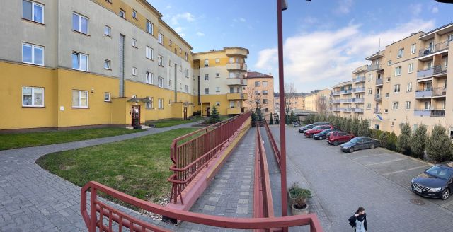 Mieszkanie 2-pokojowe Legionowo Centrum, ul. Juliusza Słowackiego. Zdjęcie 1