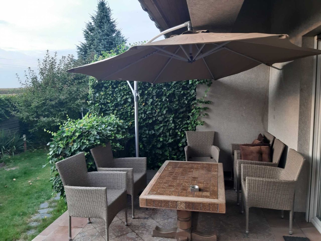 dom wolnostojący Kalisz, ul. Walentego Stanczukowskiego. Zdjęcie 6