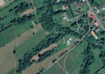 Działka budowlana Wysowa-Zdrój. Zdjęcie 2