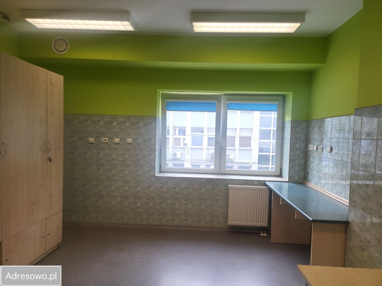 Nieruchomość komercyjna Łódź Polesie. Zdjęcie 9