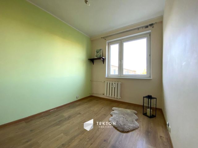 Mieszkanie 3-pokojowe Poznań Piątkowo, os. Stefana Batorego. Zdjęcie 6