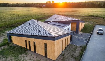 bliźniak, 4 pokoje Zamek Bierzgłowski, ul. Jagiellońska