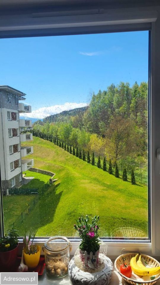 Mieszkanie 3-pokojowe Jelenia Góra Centrum, ul. os. Rakownica. Zdjęcie 8