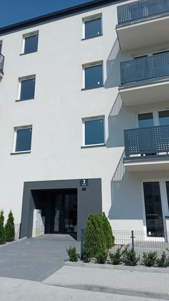 Mieszkanie 2-pokojowe Piotrków Kujawski, ul. Dworcowa