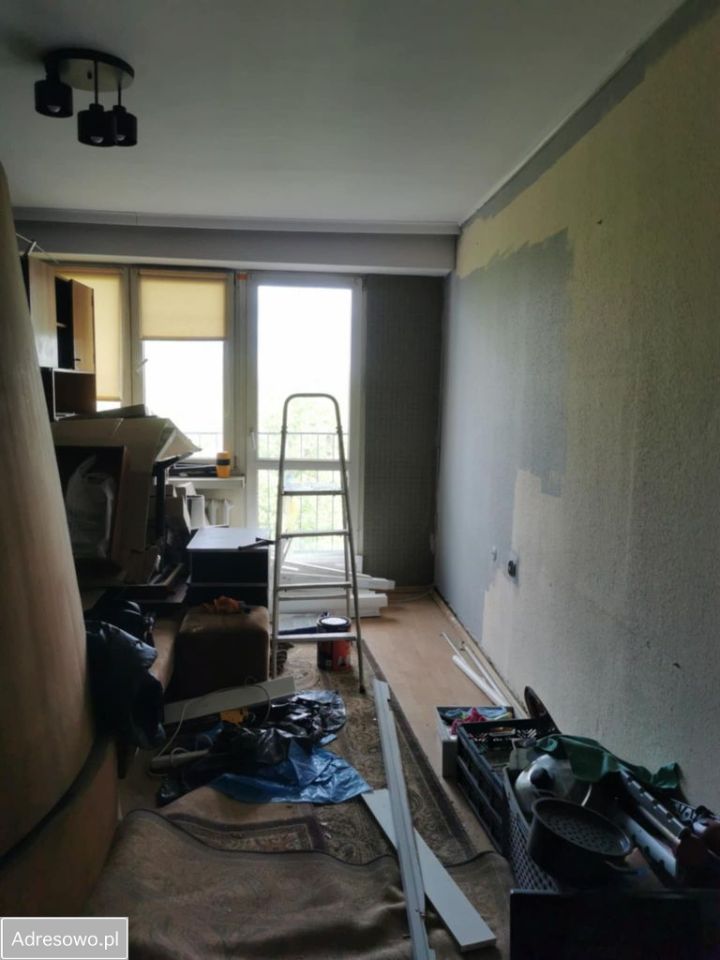 Mieszkanie 2-pokojowe Łódź Górna, ul. Wygodna. Zdjęcie 4