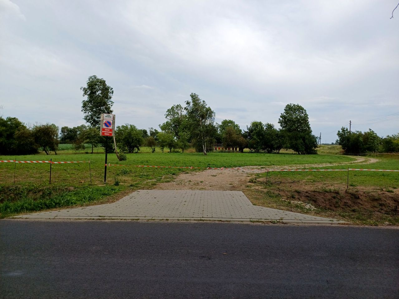 Działka budowlana Młodasko, ul. Kaźmierska. Zdjęcie 15