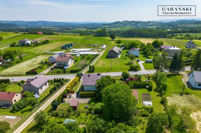 dom wolnostojący, 5 pokoi Wola Łużańska. Zdjęcie 9