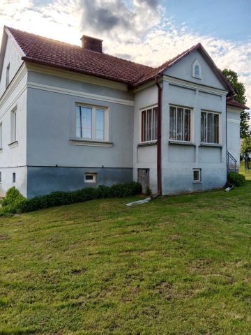 dom wolnostojący Blizne. Zdjęcie 1