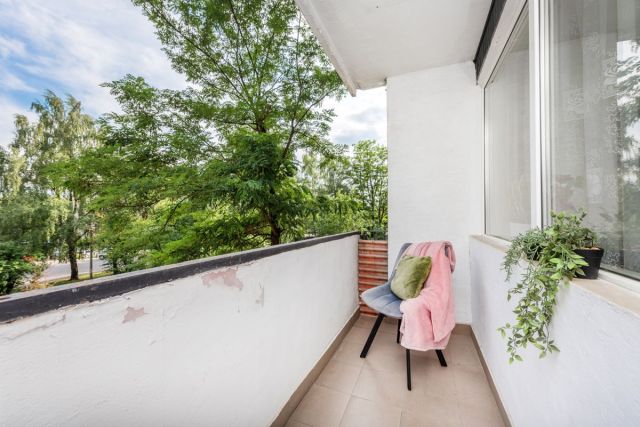 Mieszkanie 4-pokojowe Kraków Podgórze, ul. Łużycka. Zdjęcie 14