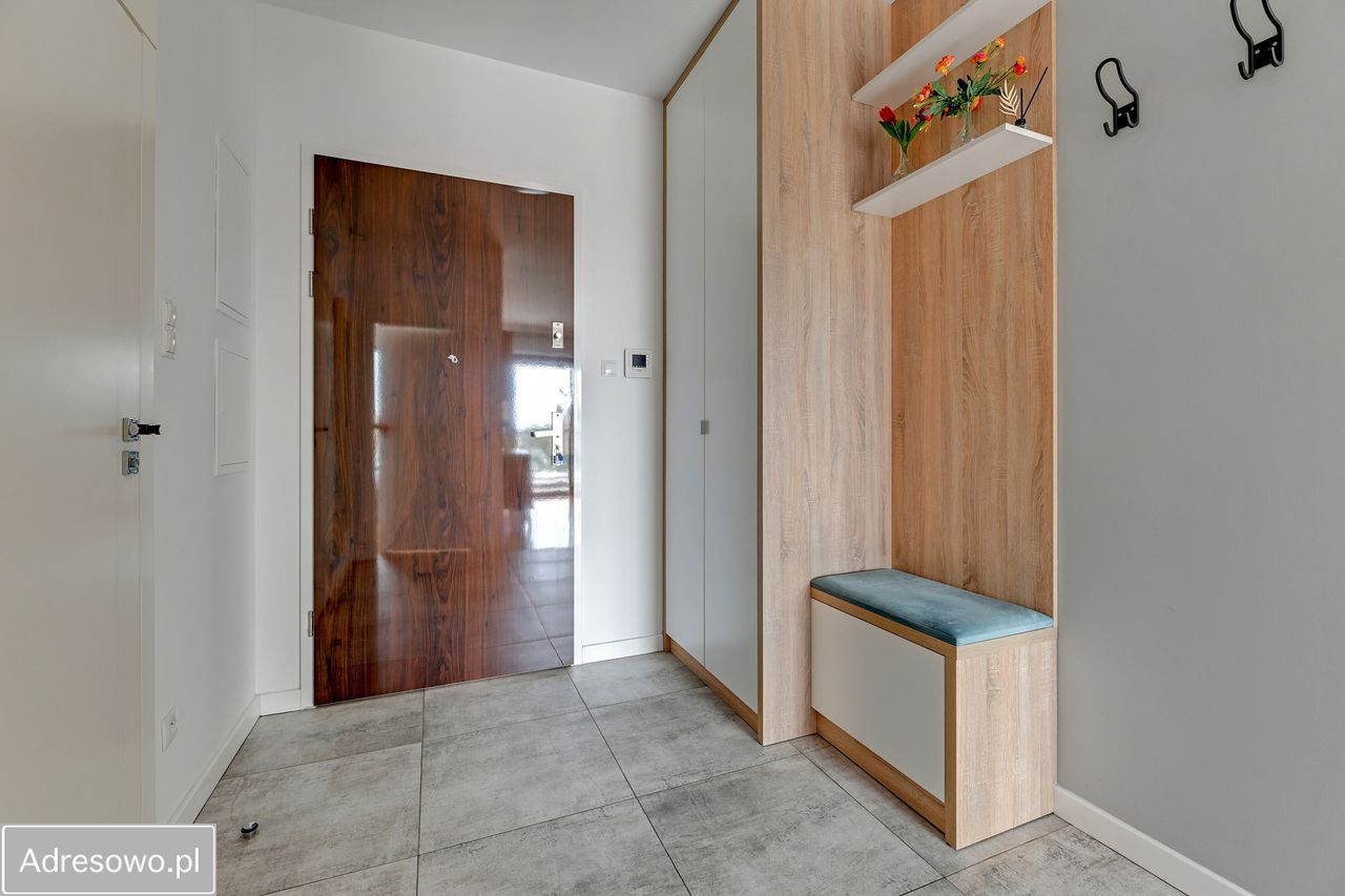 Mieszkanie 2-pokojowe Gdańsk Śródmieście, ul. Stara Stocznia. Zdjęcie 10