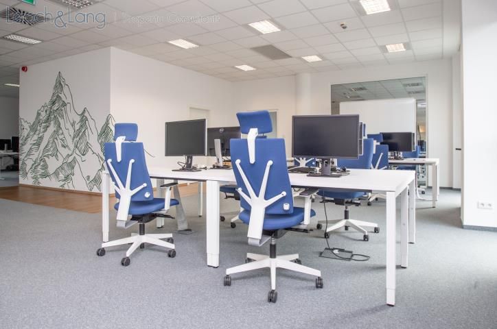 Biuro Kraków Krowodrza, ul. Prądnicka. Zdjęcie 4