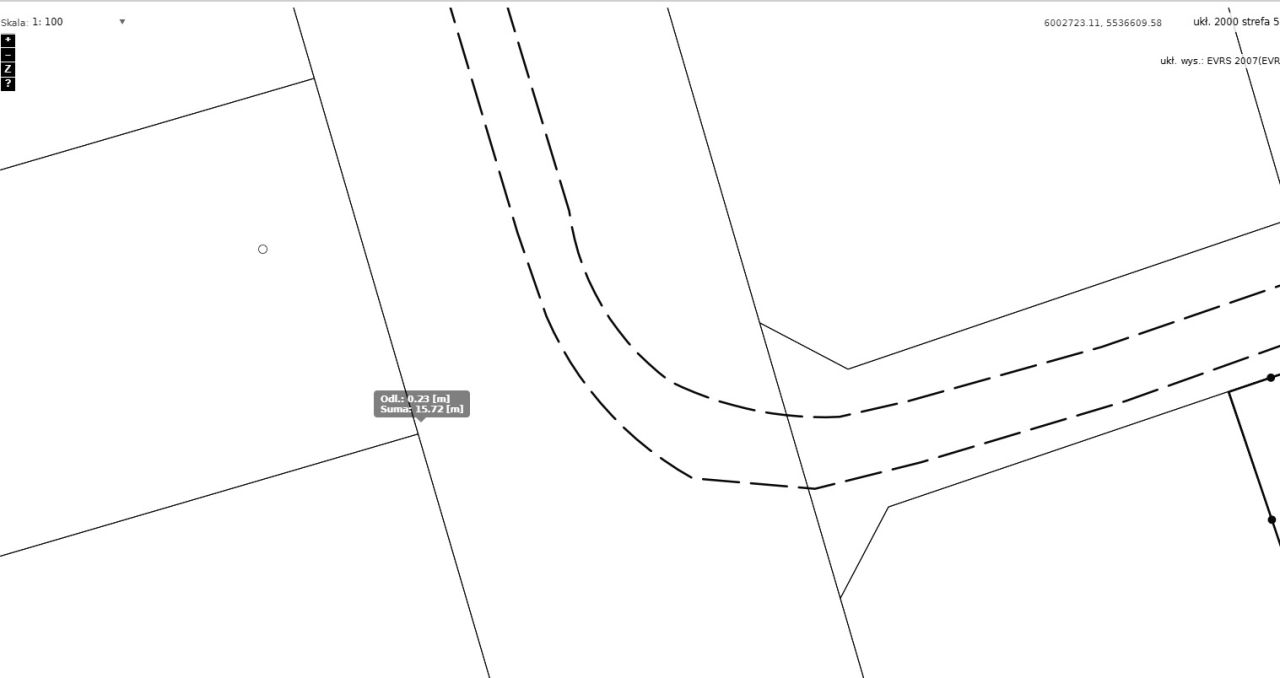 Działka budowlana Kołobrzeg, ul. Wenus. Zdjęcie 6