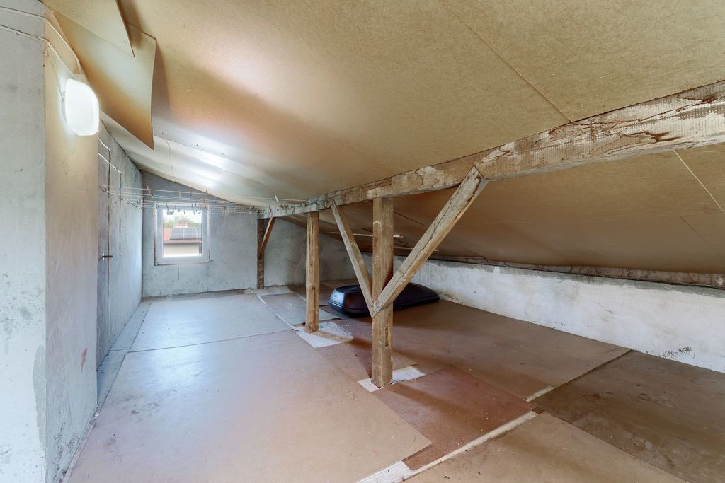 dom wolnostojący, 8 pokoi Warszawa Wilanów, ul. Europejska. Zdjęcie 23