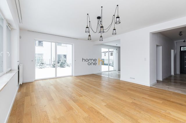 dom wolnostojący, 7 pokoi Warszawa Wilanów. Zdjęcie 2