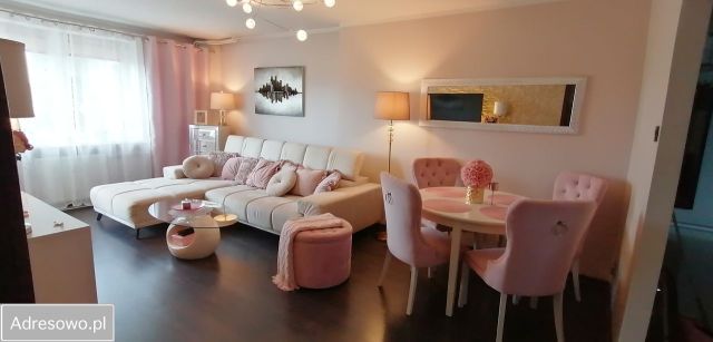 Mieszkanie 4-pokojowe Zgorzelec, ul. Tadeusza Kościuszki. Zdjęcie 1