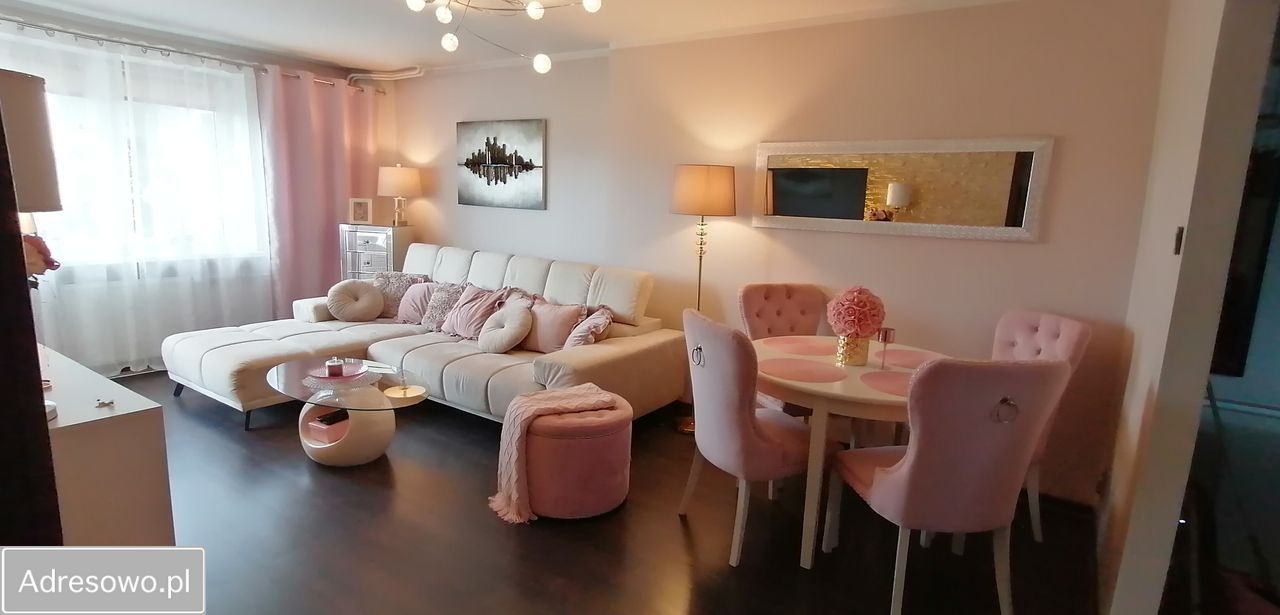 Mieszkanie 4-pokojowe Zgorzelec, ul. Tadeusza Kościuszki