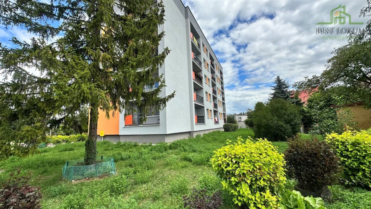 Mieszkanie 3-pokojowe Kielce, ul. Śląska. Zdjęcie 12