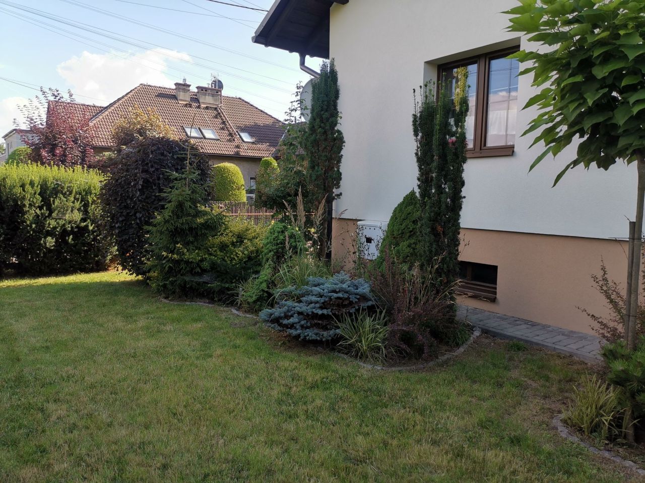 bliźniak Pszczyna. Zdjęcie 2