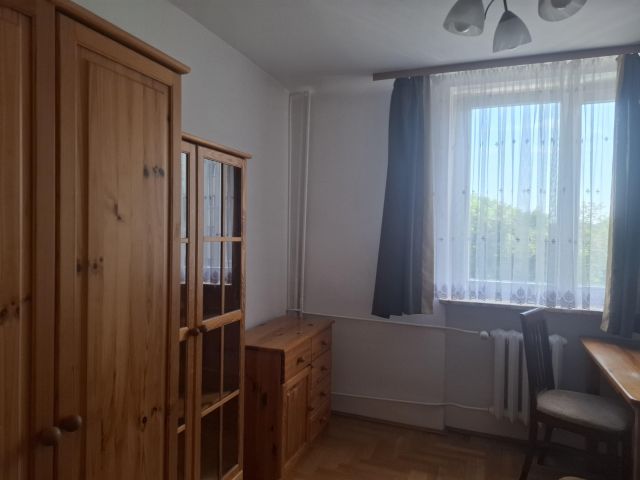 Pokój Lublin Czechów, ul. Ludwika Hirszfelda. Zdjęcie 1