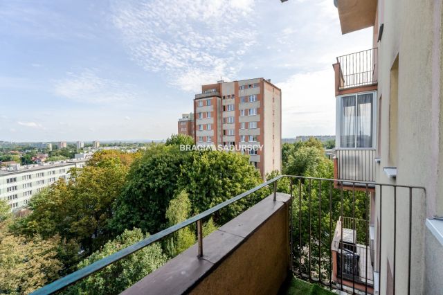 Mieszkanie 3-pokojowe Kraków Bieńczyce, os. Jagiellońskie. Zdjęcie 21