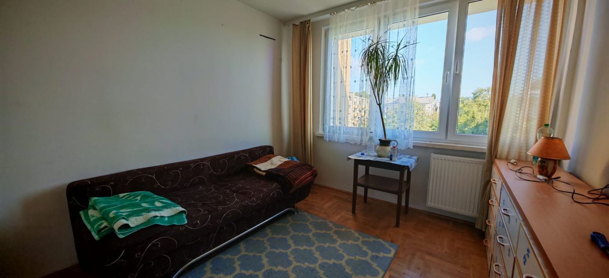 Mieszkanie 3-pokojowe Warszawa Żoliborz, ul. Władysława Broniewskiego. Zdjęcie 5