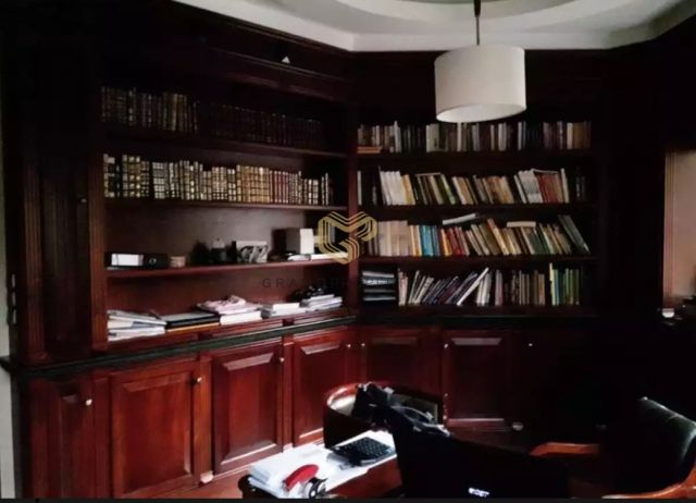 dom wolnostojący, 10 pokoi Warszawa Radość. Zdjęcie 9