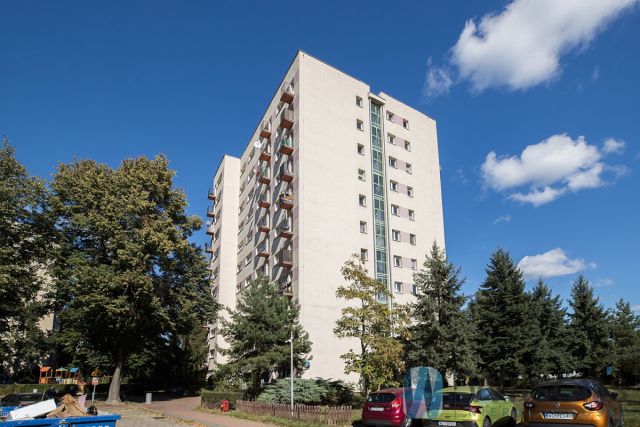 Mieszkanie 2-pokojowe Warszawa Bielany, ul. Zabłocińska. Zdjęcie 13