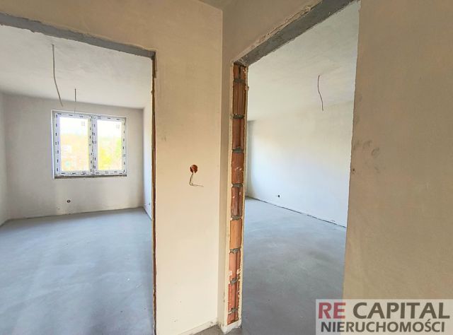 dom szeregowy, 5 pokoi Koczargi Stare. Zdjęcie 8