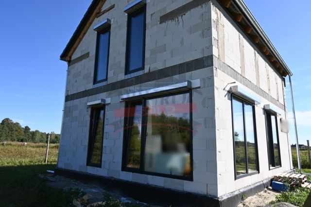 dom wolnostojący, 4 pokoje Szczedrzyk. Zdjęcie 4