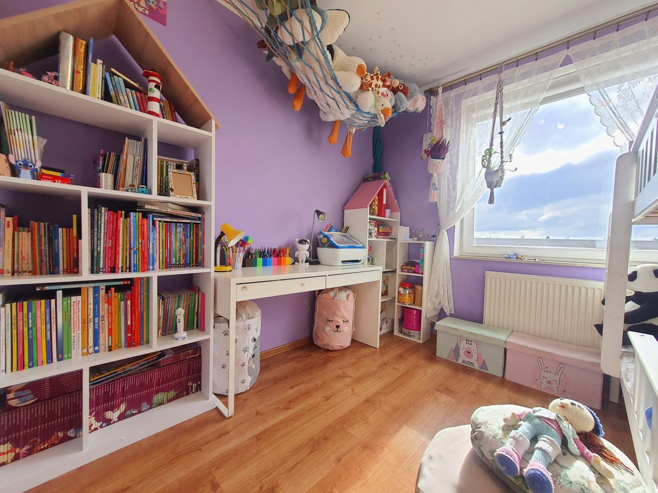 Mieszkanie 3-pokojowe Siechnice, ul. Jana Pawła II. Zdjęcie 10