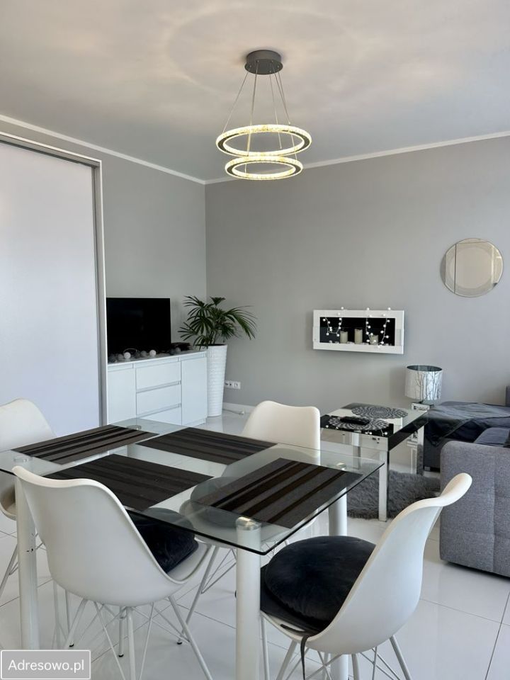 Mieszkanie 2-pokojowe Warszawa Praga-Południe, ul. Kawcza