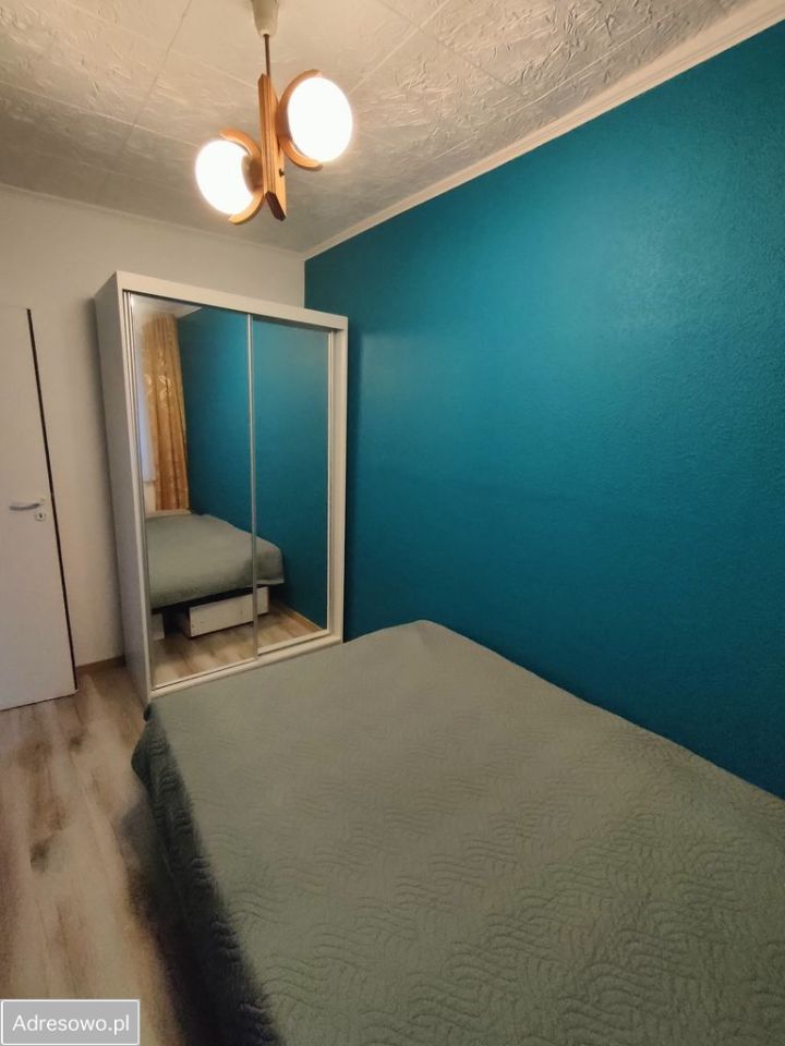 Mieszkanie 3-pokojowe Ząbkowice Śląskie, ul. Armii Krajowej. Zdjęcie 2