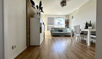 Mieszkanie 2-pokojowe Świnoujście