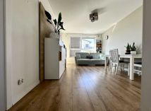 Mieszkanie 2-pokojowe Świnoujście