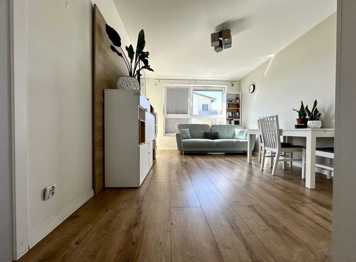 Mieszkanie 2-pokojowe Świnoujście