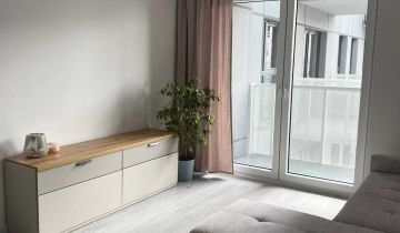 Mieszkanie 1-pokojowe Sosnowiec, ul. Klimontowska