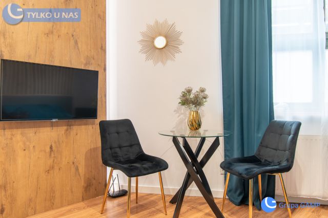 Mieszkanie 1-pokojowe Kraków Kazimierz, ul. Józefa Dietla. Zdjęcie 3