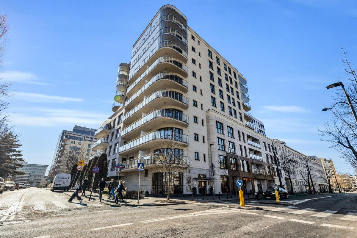 Mieszkanie 3-pokojowe Warszawa Wola, ul. Siedmiogrodzka. Zdjęcie 6