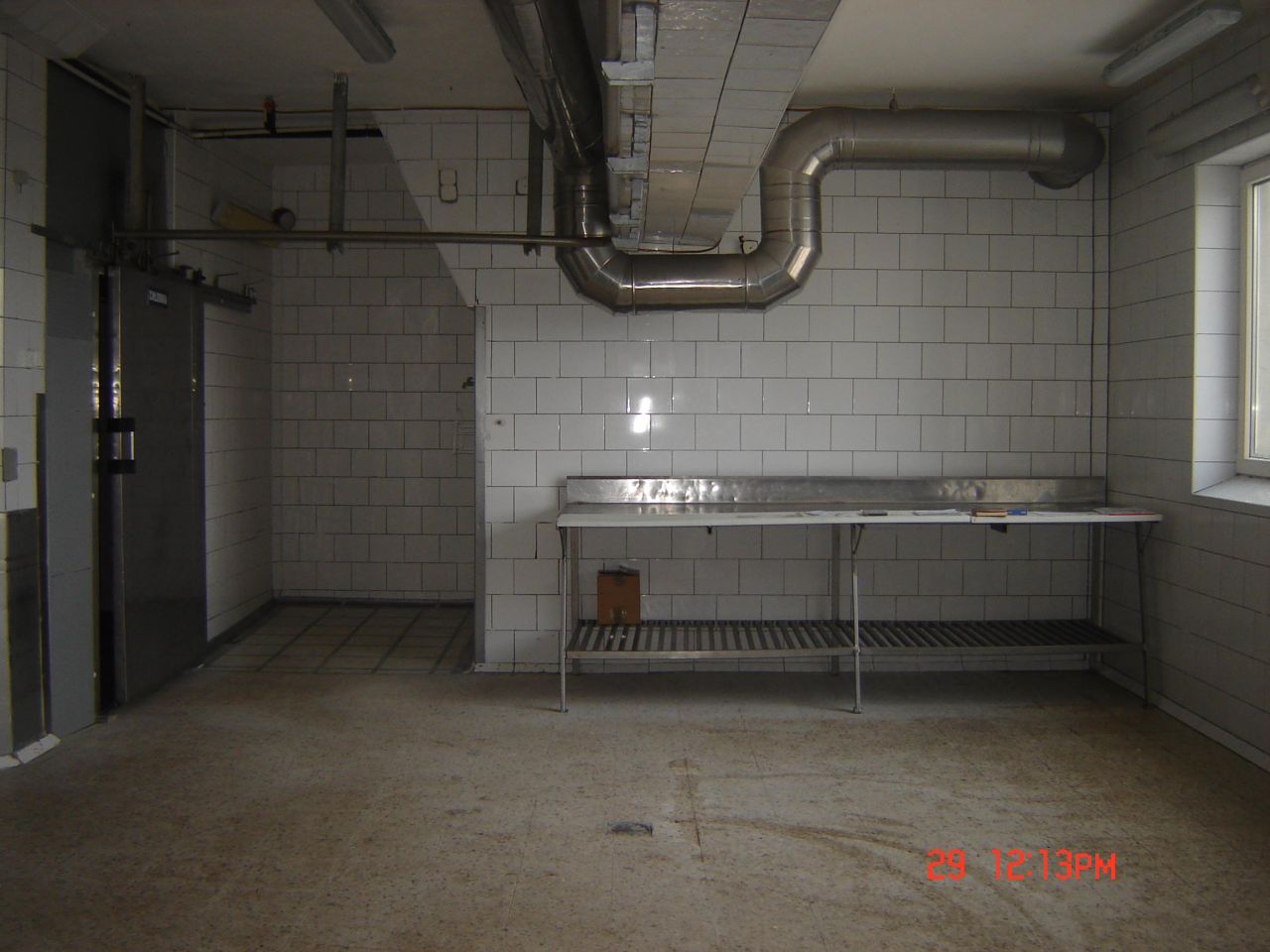 Hala/magazyn Żelistrzewo, ul. Pucka. Zdjęcie 17