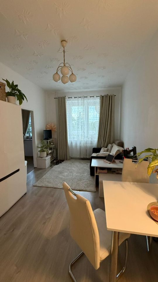 Mieszkanie 1-pokojowe Starogard Gdański, ul. gen. Władysława Sikorskiego. Zdjęcie 7