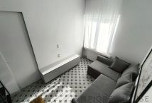 Mieszkanie 2-pokojowe Warszawa Śródmieście, pl. Konstytucji. Zdjęcie 4